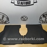 Коврики напольные задние Ford Focus 2 (08.2004 - 07.2010)