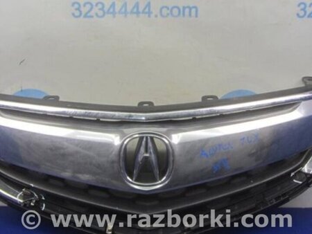 ФОТО Решетка радиатора для Acura TLX (09.2014-04.2020) Киев