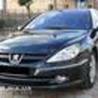 Все на запчасти Peugeot 407