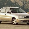 Все на запчасти Daewoo Lanos