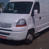 Фары передние Renault Trafic 2 (2001-2014)