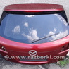 Крышка багажника Mazda CX-9 TB (2007-2016)