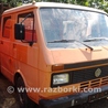 Подвеска передняя в сборе Volkswagen LT-35