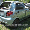 Глушитель Daewoo Matiz