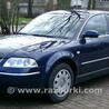 Все на запчасти Volkswagen Passat (все года выпуска)