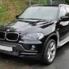 Все на запчасти BMW X5