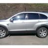 Все на запчасти Chevrolet Captiva