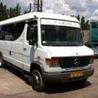 Автономная печка Mercedes-Benz Vario