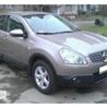 Все на запчасти Nissan Qashqai