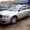 Все на запчасти Nissan Teana