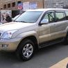 Все на запчасти Toyota Land Cruiser Prado