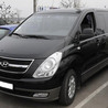 Все на запчасти Hyundai H1