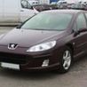 Все на запчасти Peugeot 407