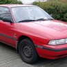 Все на запчасти Mazda 626 (все года выпуска)