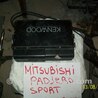 CD Changer Mitsubishi Pajero Sport