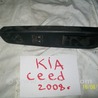 Блок управления KIA Ceed