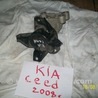 Подушка KIA Ceed