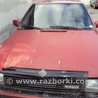 Капот Nissan Bluebird