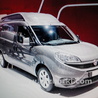 Опора амортизатора Fiat Doblo