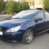 Все на запчасти Peugeot 407