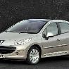 Все на запчасти Peugeot 407