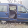 Двигатель дизель 1.5 Renault Kangoo