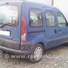 Двигатель дизель 1.9 Renault Kangoo