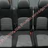 Сидения задние Fiat Doblo