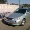 Все на запчасти Toyota Camry (все года выпуска)