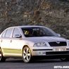 Все на запчасти Skoda Octavia