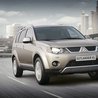 Все на запчасти Mitsubishi Outlander