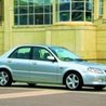 Все на запчасти Mazda 323F (все года выпуска)