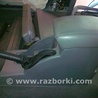 Подлокотник Chevrolet Lacetti