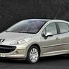 Все на запчасти Peugeot 206