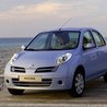 Все на запчасти Nissan Micra