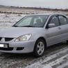 Все на запчасти Mitsubishi Lancer 9