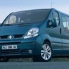 Все на запчасти Renault Trafic 2 (2001-2014)