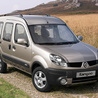 Все на запчасти Renault Kangoo