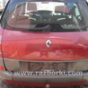 Фонари задние (левый и правый) Renault Scenic