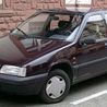 Все на запчасти Citroen ZX