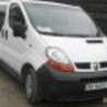 Все на запчасти Renault Trafic 2 (2001-2014)