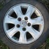 Диски R15 Toyota Camry 30 XV30 (09.2001-03.2006)