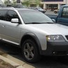 Головка блока Audi (Ауди) A4 Allroad quattro B8 (05.2009-05.2016)