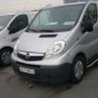 Все на запчасти Renault Trafic 2 (2001-2014)