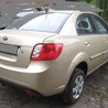 Двигатель KIA Rio