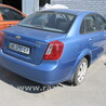 Отделка внутренняя Chevrolet Lacetti