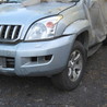 Компрессор кондиционера Toyota Land Cruiser Prado