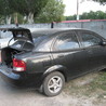 Кулак поворотный Chevrolet Aveo 1 T200 (03.2002-02.2008)