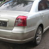 Магнитола CD+MP3 Toyota Avensis (все года выпуска)