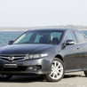 Полуось передняя Honda Accord (все модели)